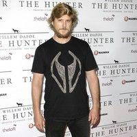 Diarmid Heidenreich - The Australian premiere of 'The Hunter' held at Dendy Cinemas | Picture 87461